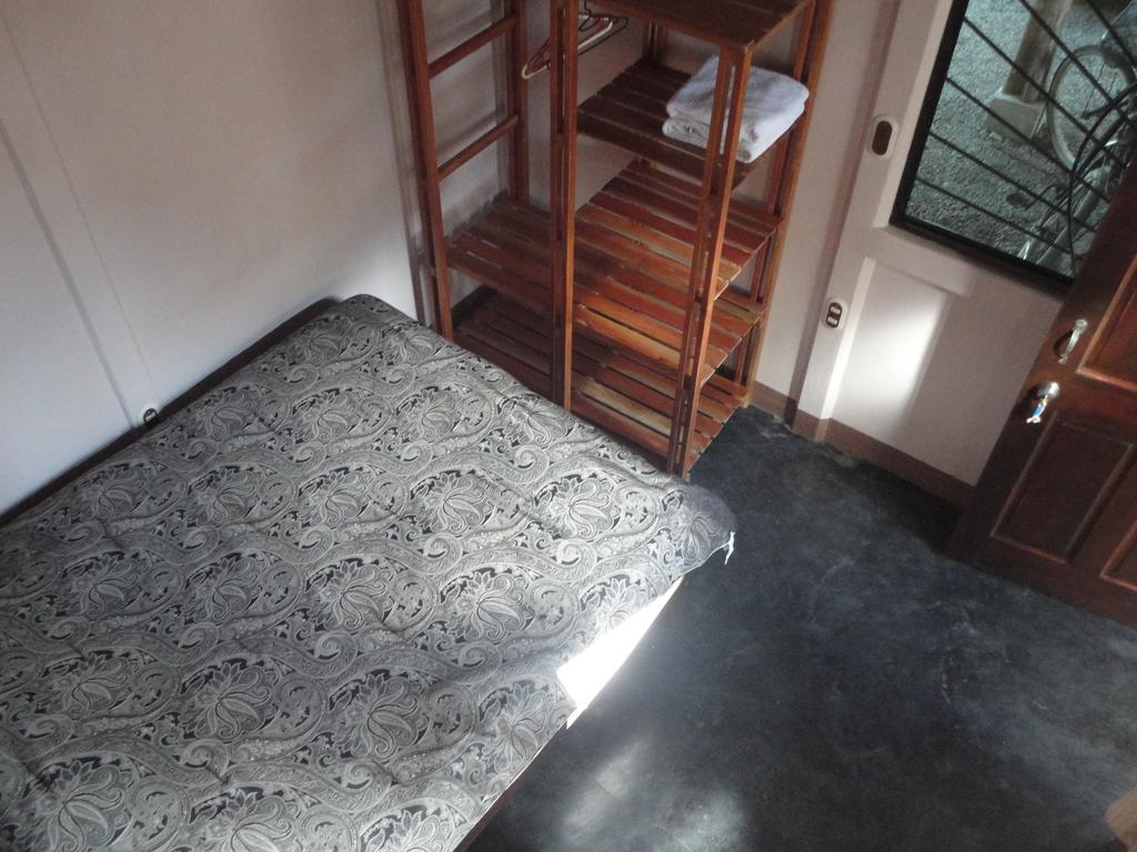 Cabinas Tropicales Puerto Jiménez Pokoj fotografie