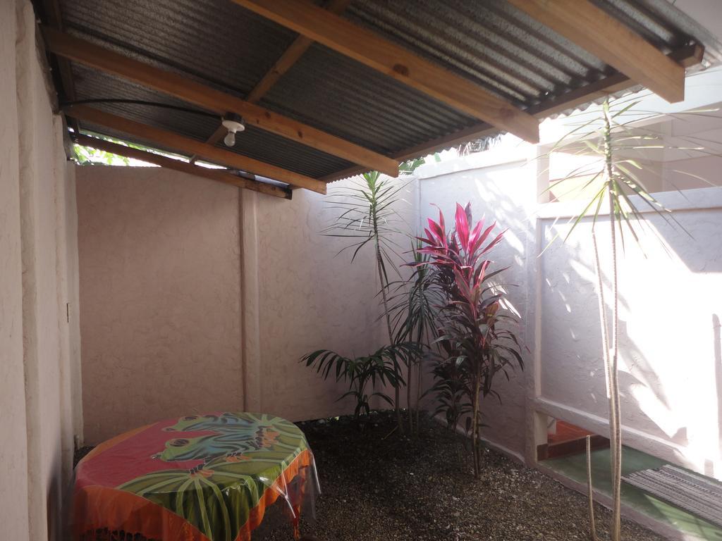 Cabinas Tropicales Puerto Jiménez Pokoj fotografie